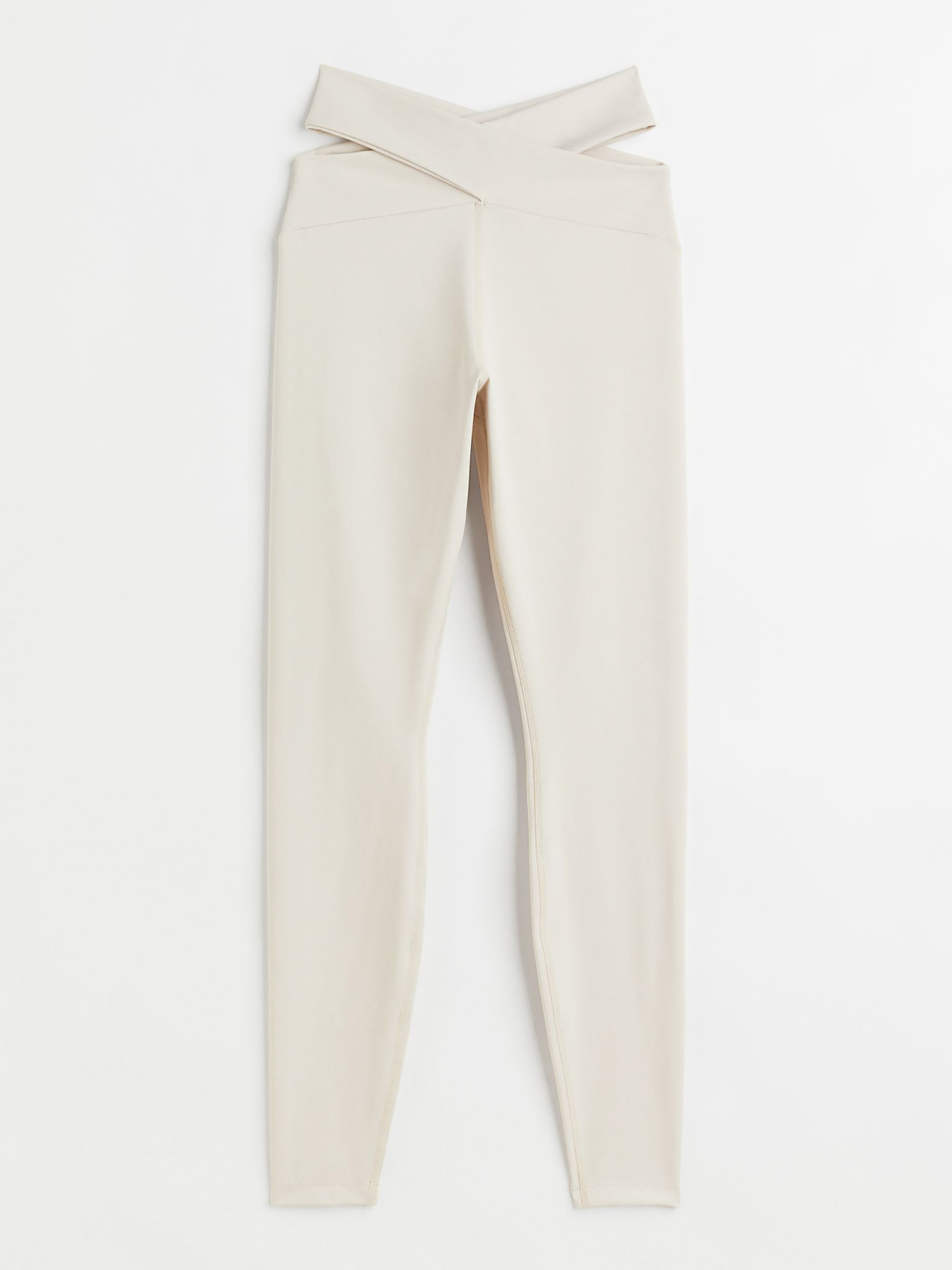 Спортивні леггінси H&M модель 69784 Фото