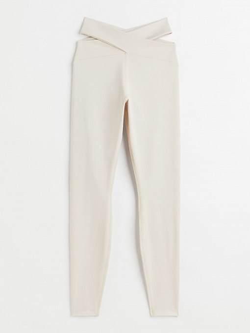 Спортивные леггинсы H&M модель 69784 Фото