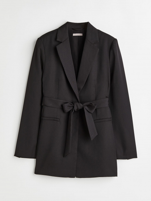 Блейзер H&M модель 69788 Фото