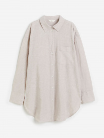 Рубашка H&M модель 69781 Фото