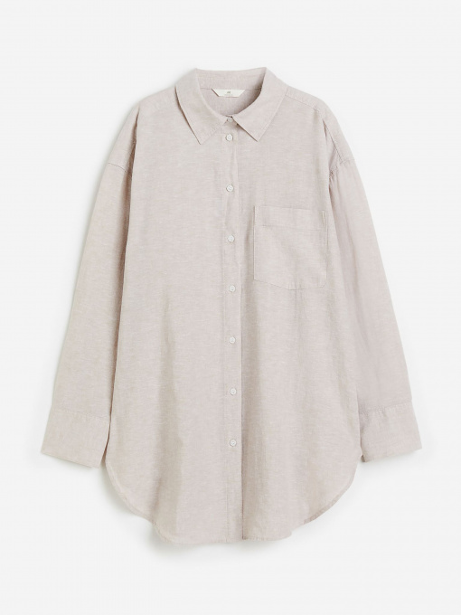 Сорочка H&M модель 69781 Фото
