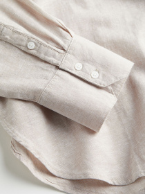 Рубашка повседневная H&M модель 69781 Фото