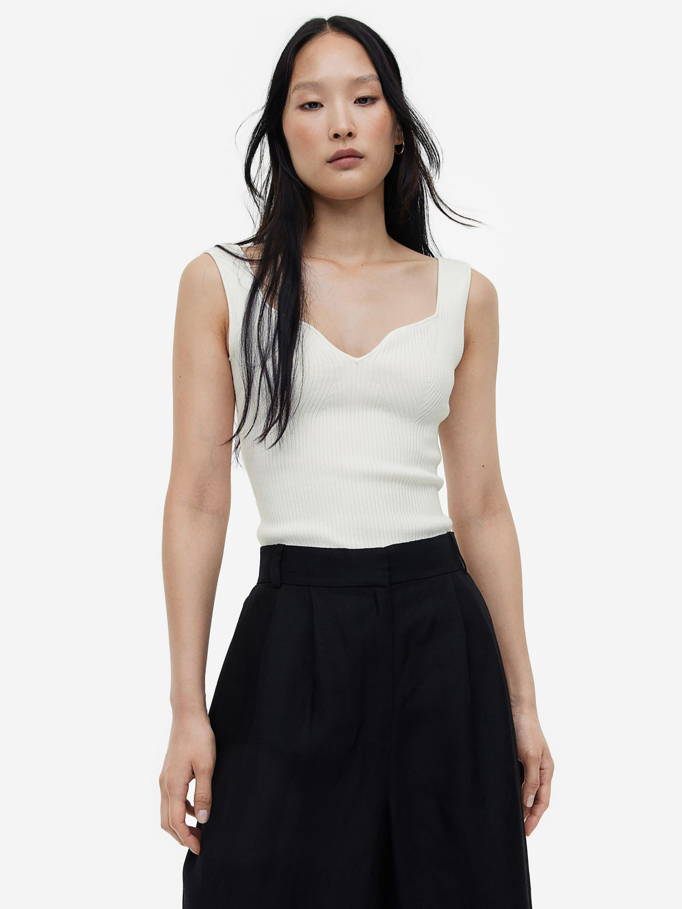 Майка H&M модель 69791 Фото