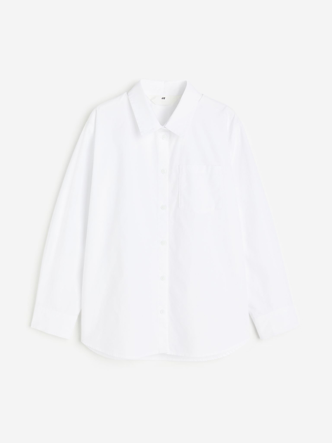 Рубашка H&M модель 69780 Фото