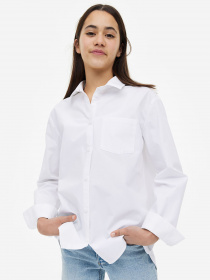 Рубашка H&M модель 69780 Фото