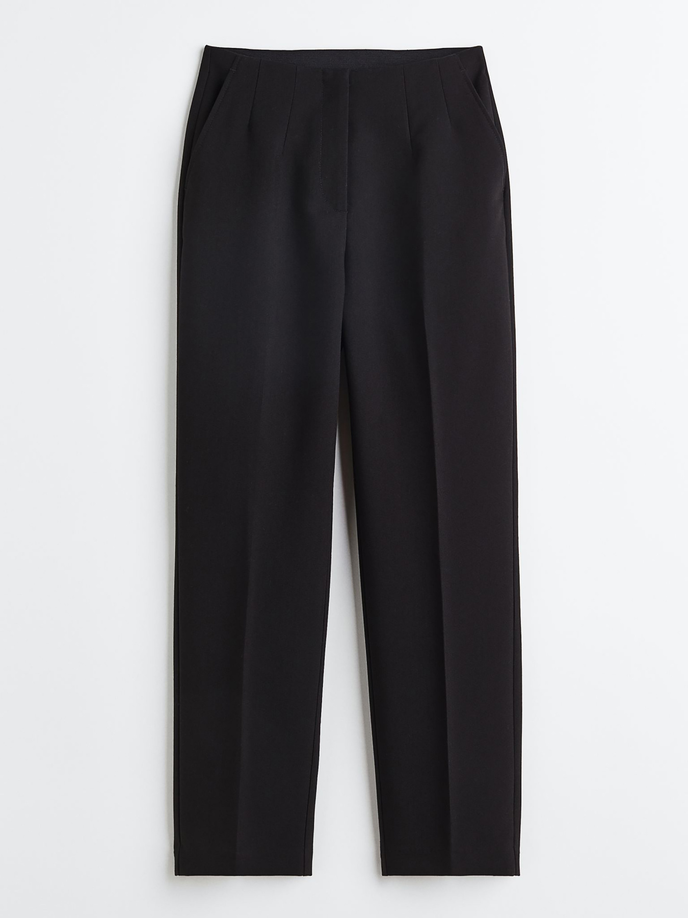 Брюки классические H&M модель 69790 Фото