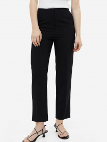 Брюки классические H&M модель 69790 Фото