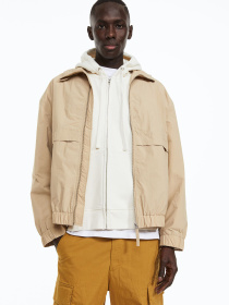 Демісезонна куртка H&M модель 69778 Фото