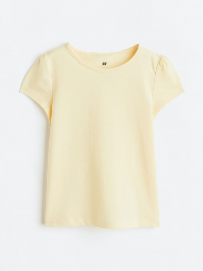 Футболка H&M модель 69782 - фото
