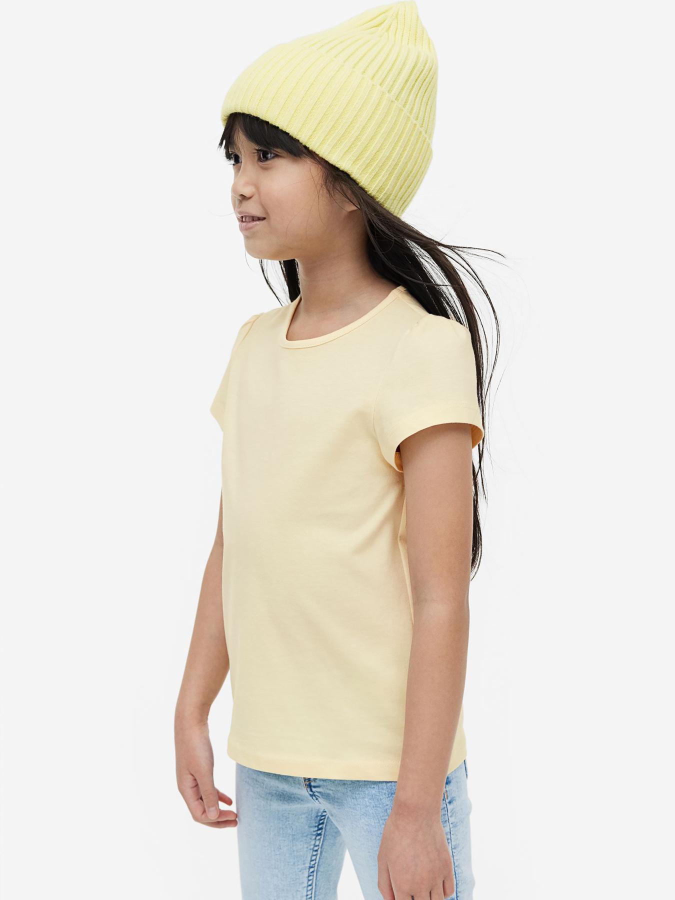 Футболка H&M модель 69782 Футболка H&M модель 69782 Фото