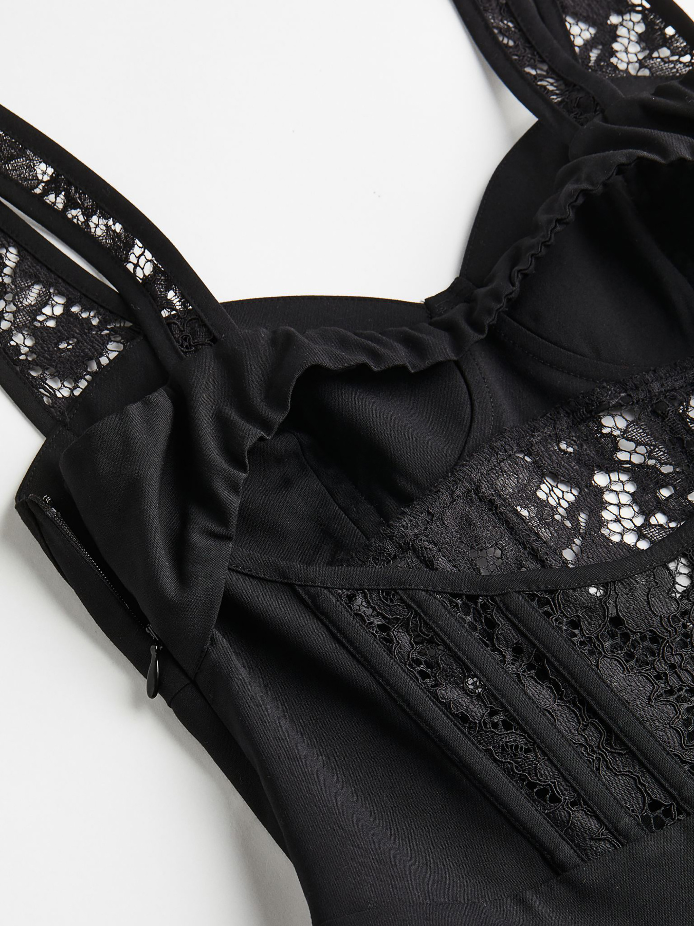 Топ H&M модель 69787 Фото