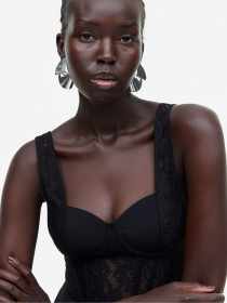 Топ H&M модель 69787 Фото