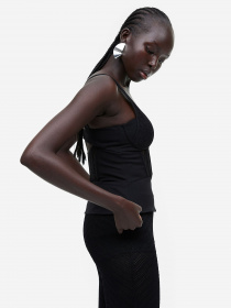 Топ H&M модель 69787 Фото