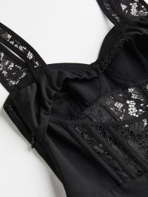 Топ H&M модель 69787 Фото