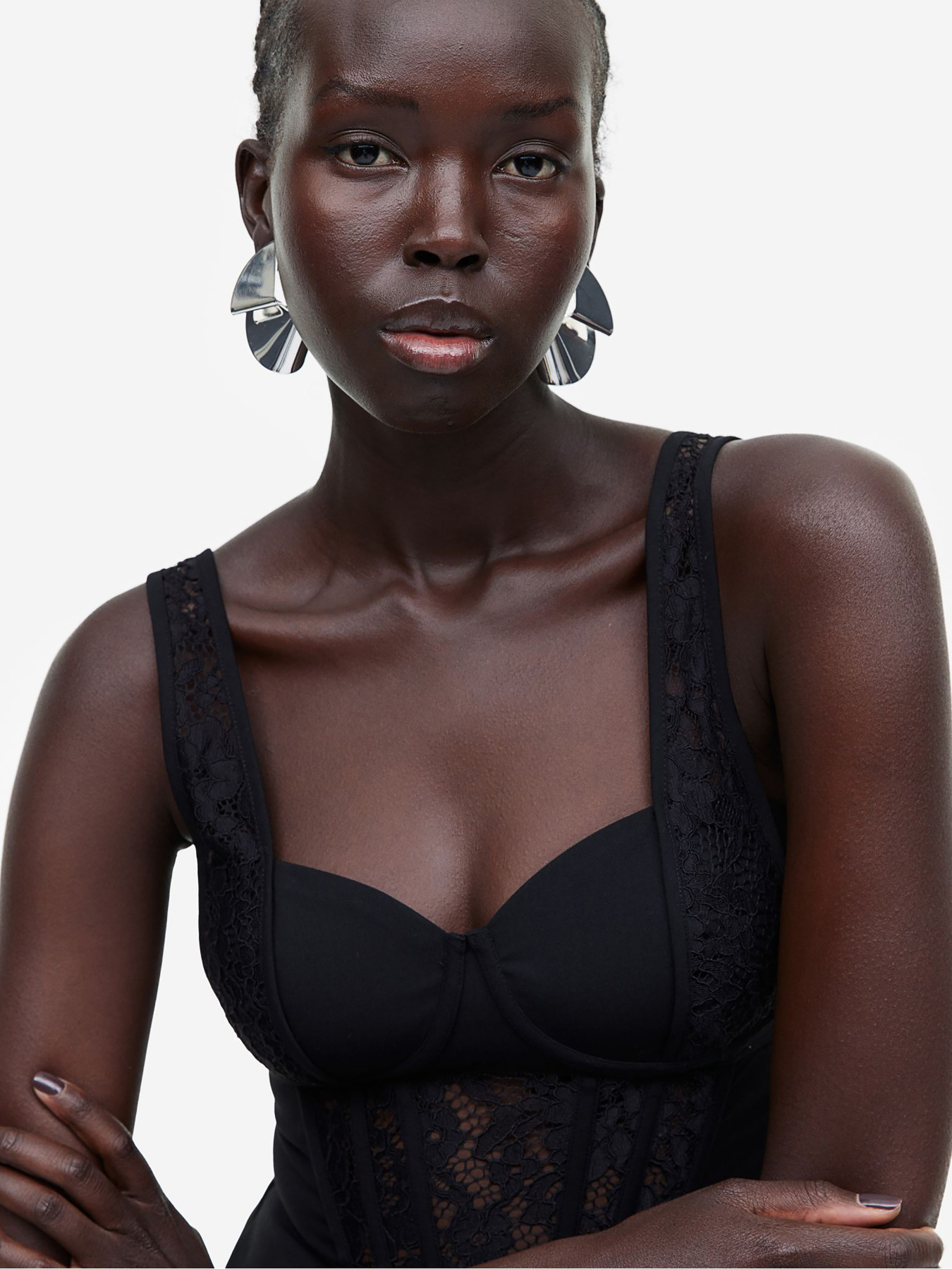 Топ H&M модель 69787 Фото