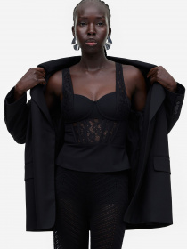 Топ H&M модель 69787 Фото