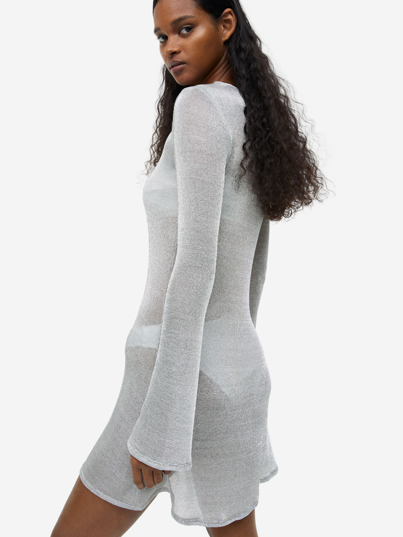 Туника H&M модель 69789 Фото