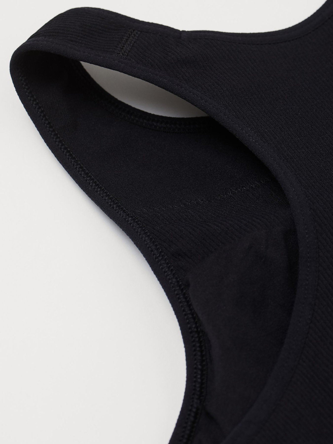 Топ спортивний H&M модель 69785 Фото