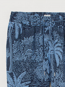 Повсякденні штани H&M модель 64573 Фото