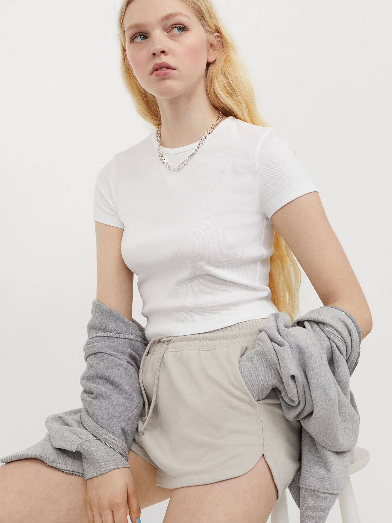 Топ H&M модель 64614 Фото