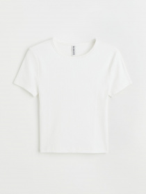 Топ H&M модель 64614 Топ H&M модель 64614 Фото