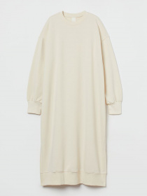 Платье миди H&M модель 69816 Фото