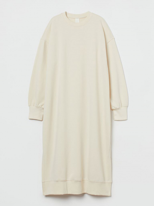 Платье миди H&M модель 69816 Фото