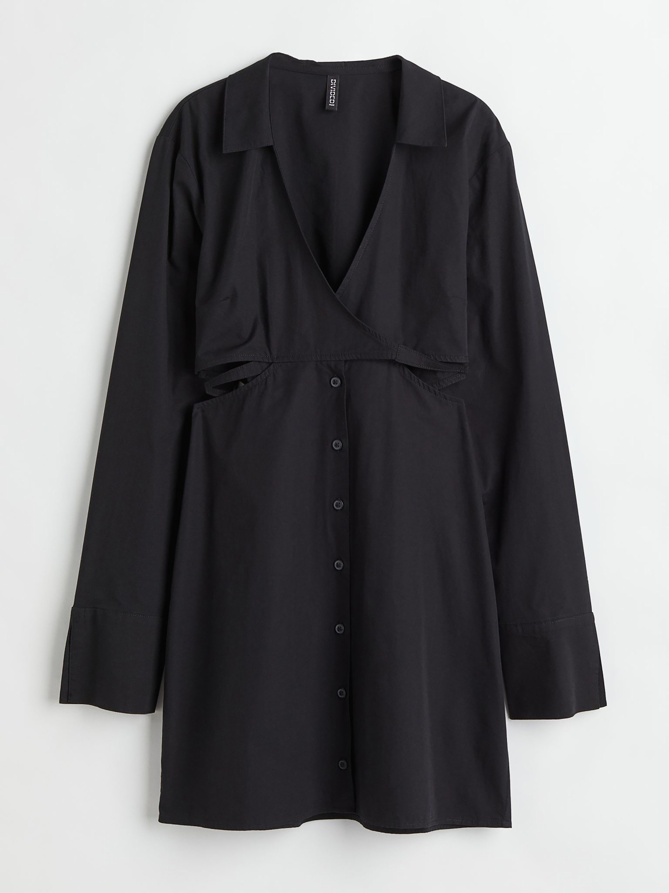 Сукня міні H&M модель 69801 Фото