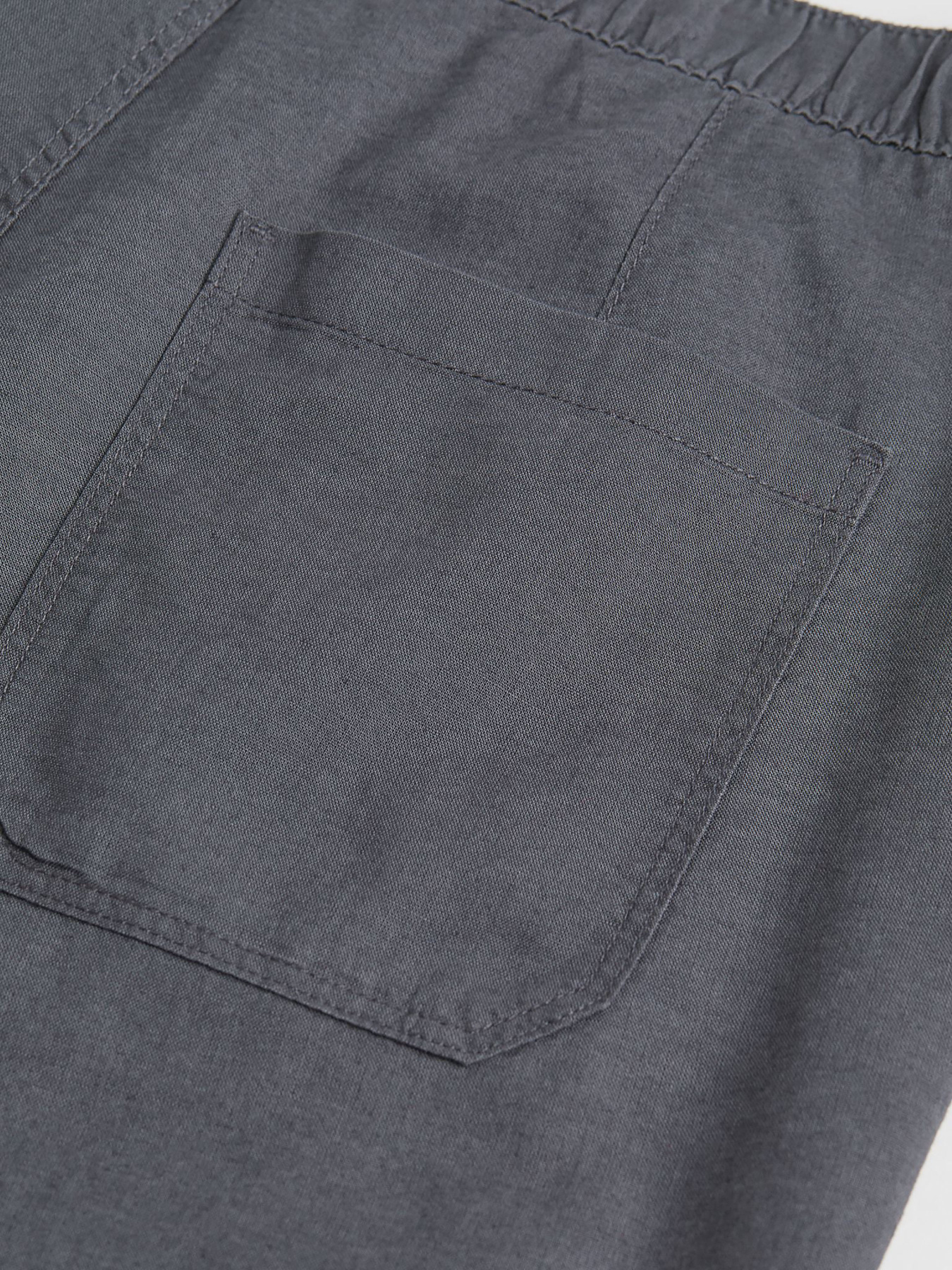 Повседневные штаны H&M модель 69795 Фото