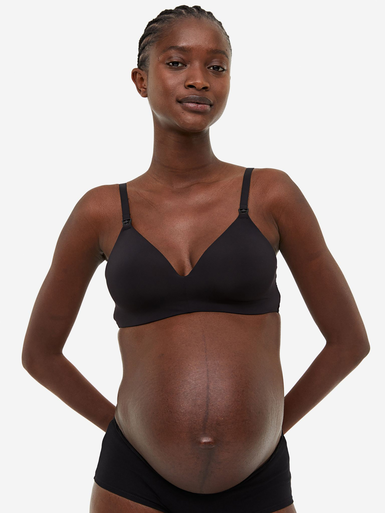 Бюстгальтер H&M модель 69804 Фото