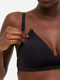 Бюстгальтер H&M модель 69804 Фото