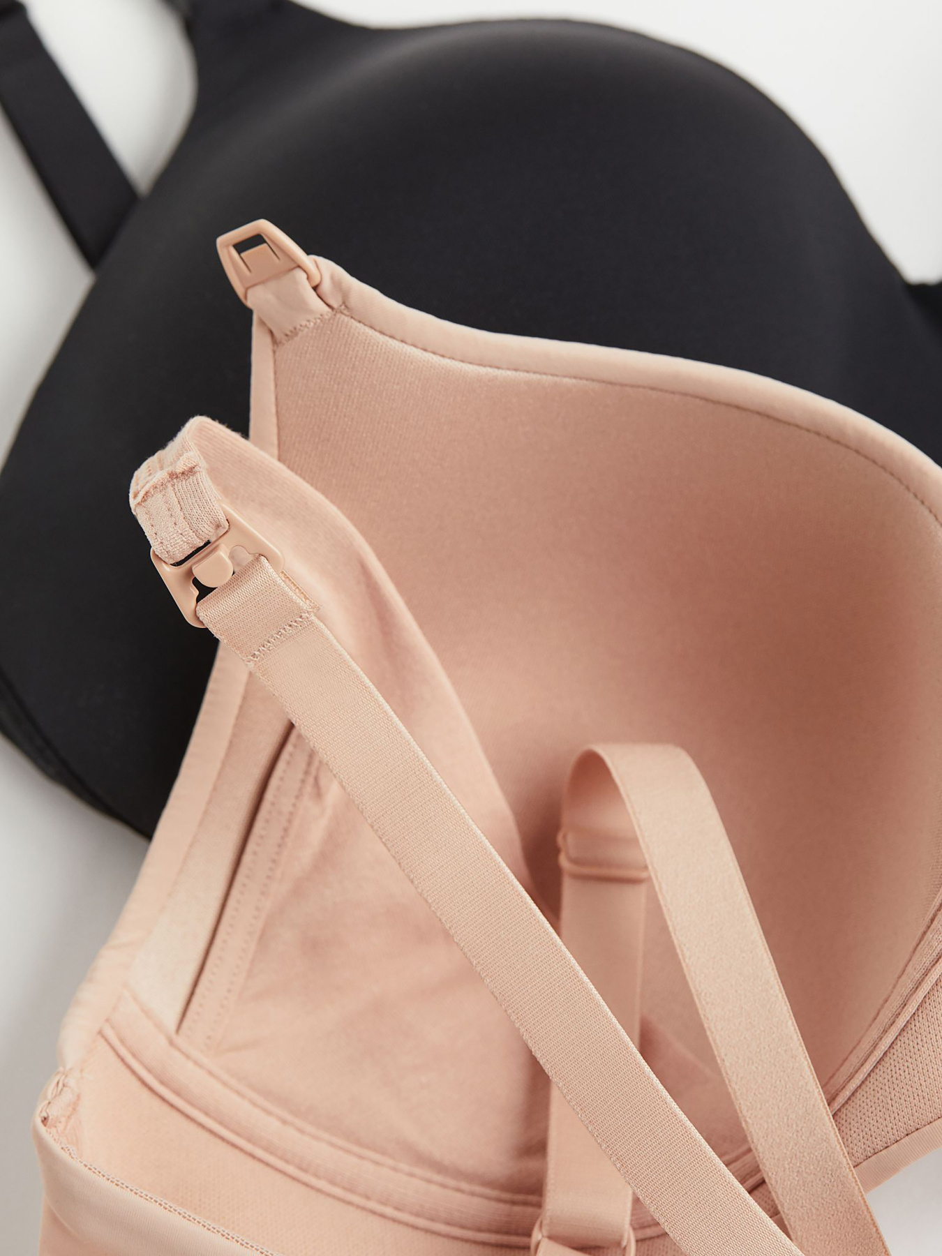 Набор бюстгальтеров H&M модель 69810 Фото