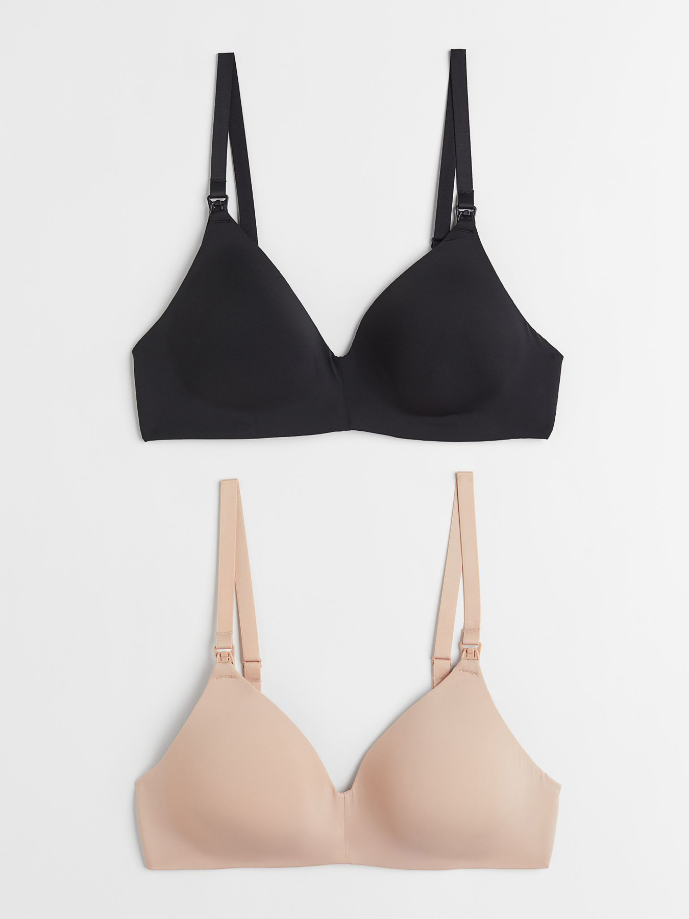 Набор бюстгальтеров H&M модель 69810 Фото