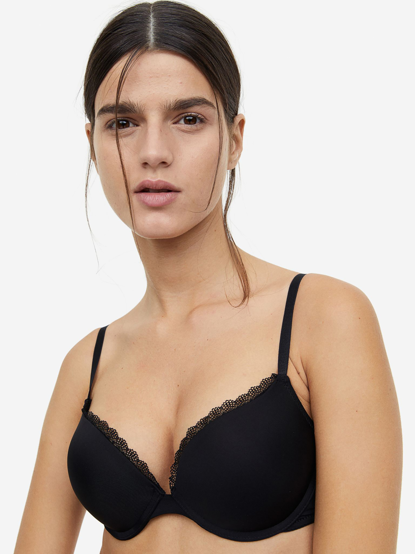 Бюстгальтер H&M модель 69802 Фото