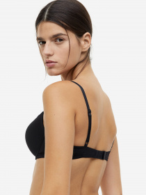 Бюстгальтер H&M модель 69802 Фото