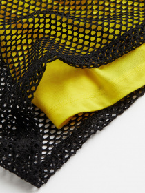 Сукня міні H&M модель 69823 Фото