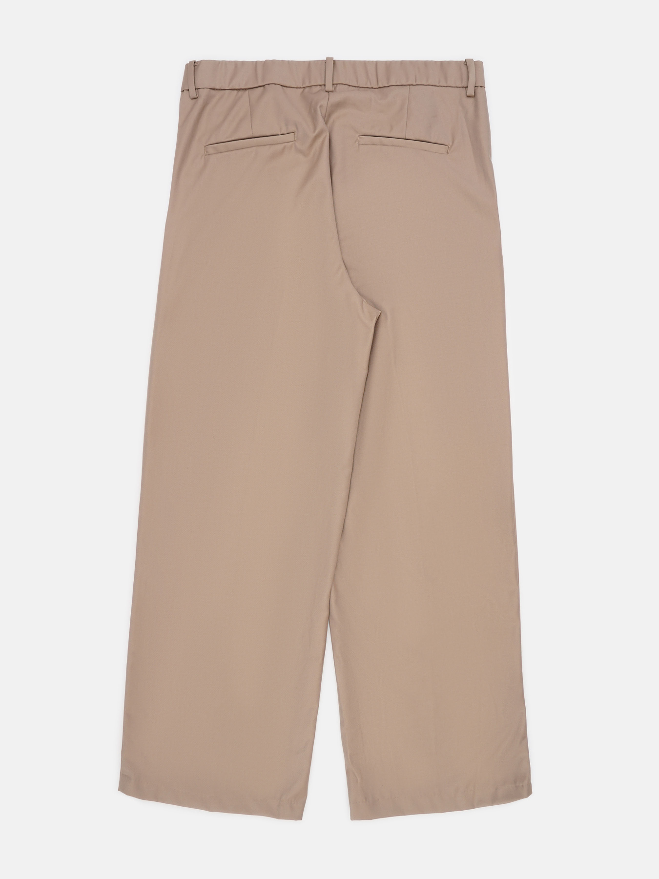 Брюки классические H&M модель 69798 Фото