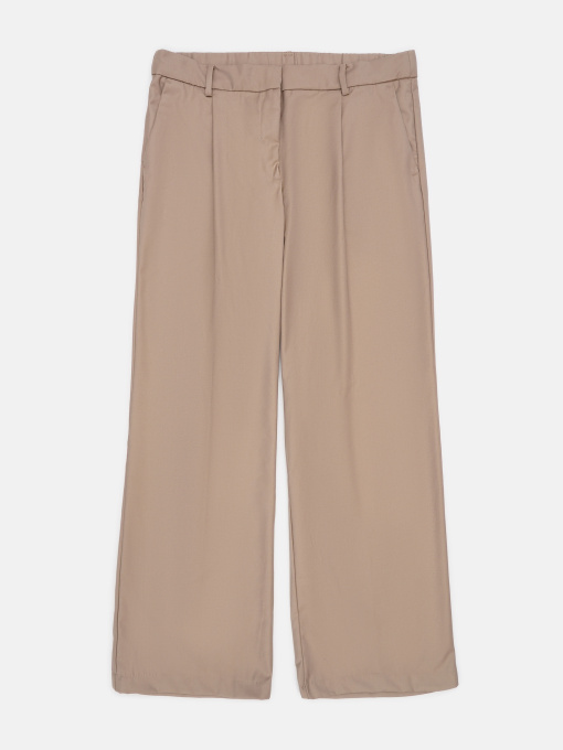 Брюки классические H&M модель 69798 Фото