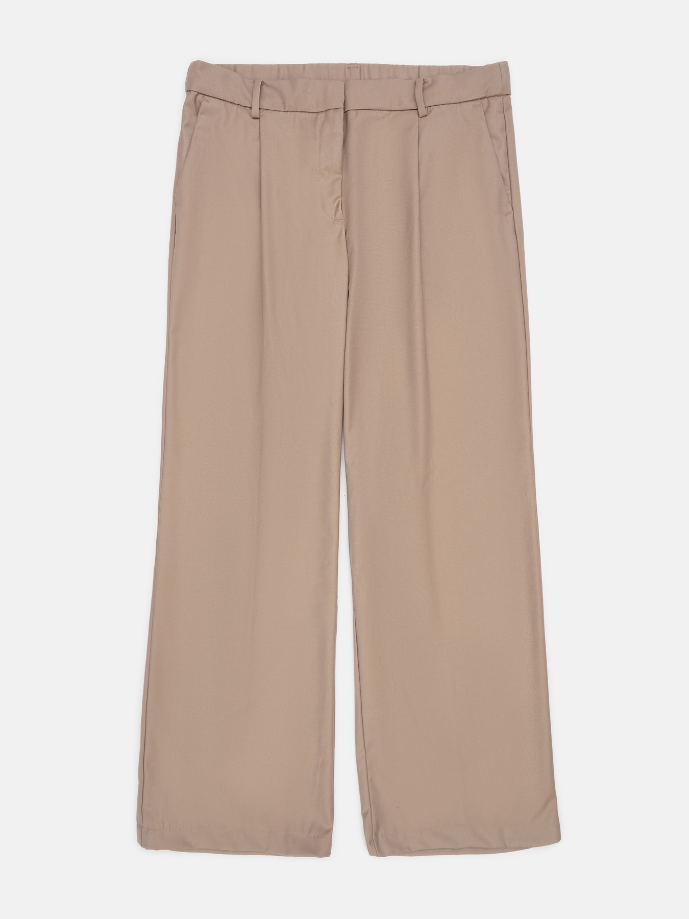 Классические штаны H&M модель 69798 Фото