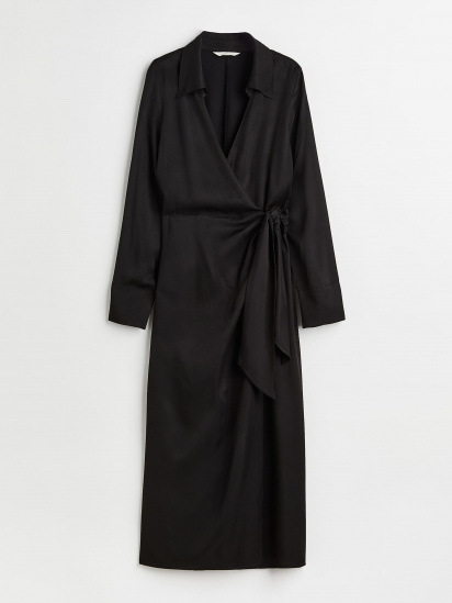 Сукня міді H&M модель 69806 - фото