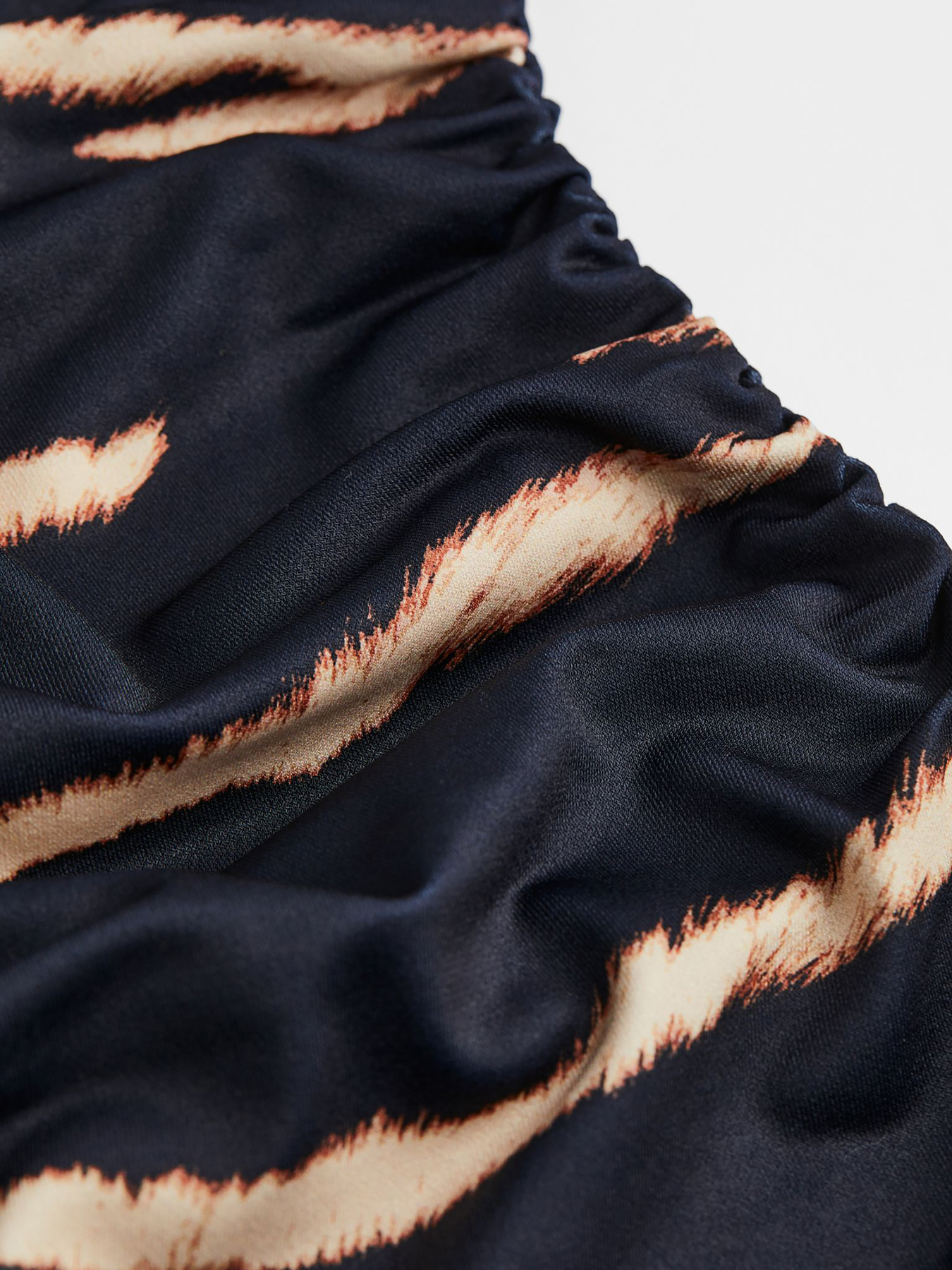 Платье миди H&M модель 69822 Фото