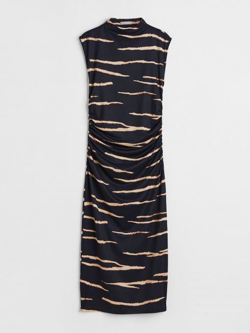 Платье миди H&M модель 69822 Фото