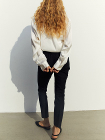 Чиносы H&M модель 69824 Фото