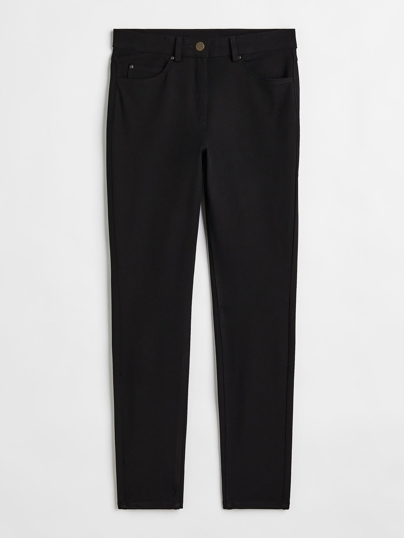 Повседневные штаны H&M модель 69811 Фото