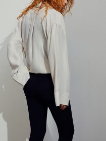 Повседневные штаны H&M модель 69811 Повседневные штаны H&M модель 69811 Фото