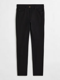 Повседневные штаны H&M модель 69811 Повседневные штаны H&M модель 69811 Фото