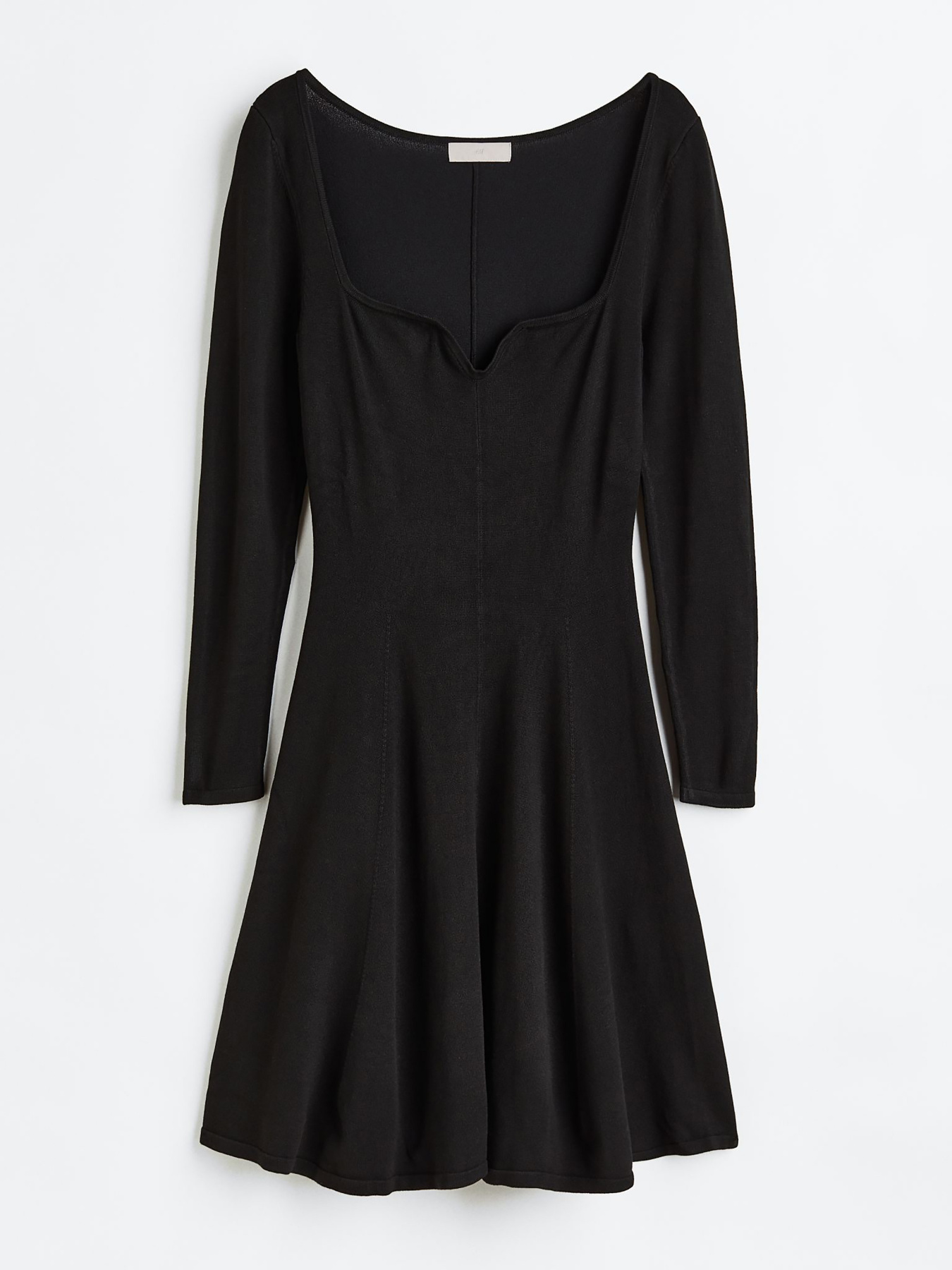 Платье мини H&M модель 69805 Фото