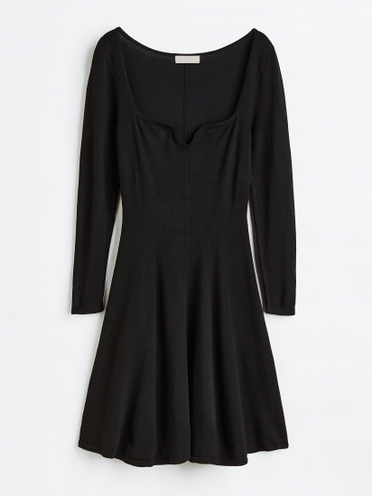 Сукня міні H&M модель 69805 - фото