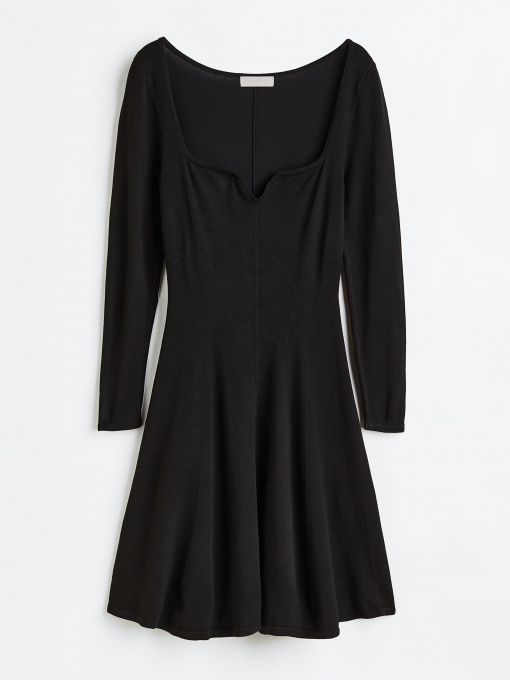 Платье мини H&M модель 69805 Фото