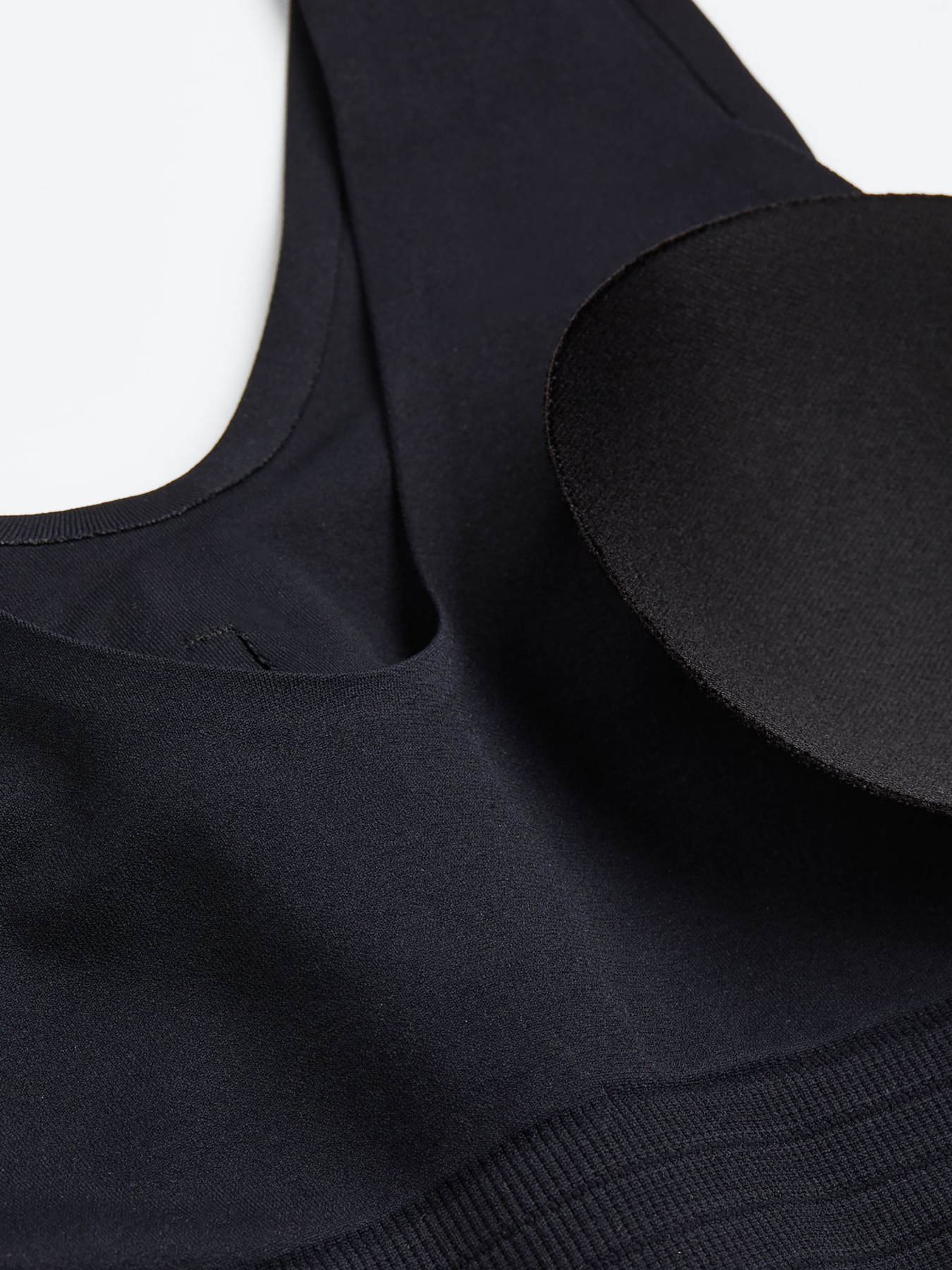 Топ спортивный H&M модель 69819 Фото